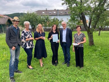 Ausbildung zur Jungsommelière 2024