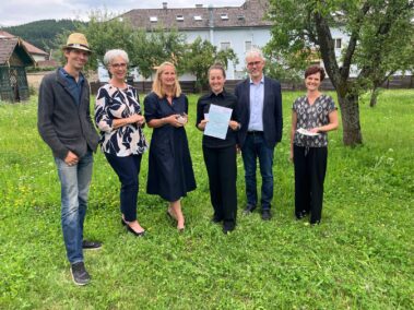 Ausbildung zur Jungsommelière 2024