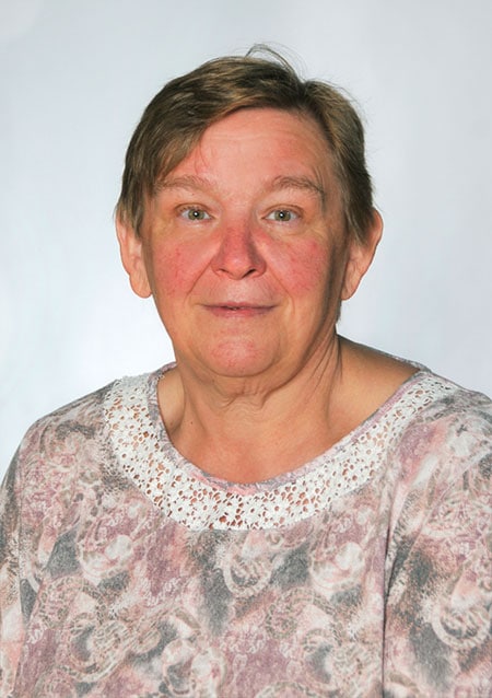 Wohlschlager Martina