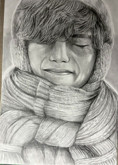 "untitled" von Magdalena Wurz