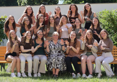 Abschlussklasse - 5HLW