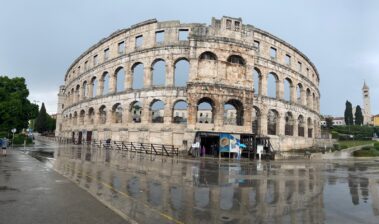 Meeresbiologische Projektwoche in Kroatien