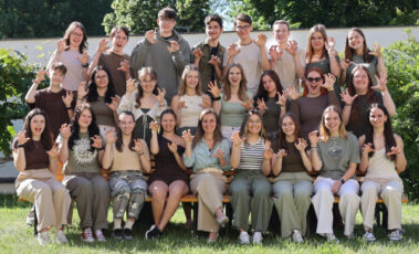 Abschlussklasse - 5HLKa