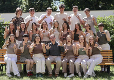 Abschlussklasse - 5HLKb