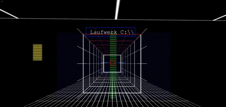 Animationsfilm Leben mit Corona