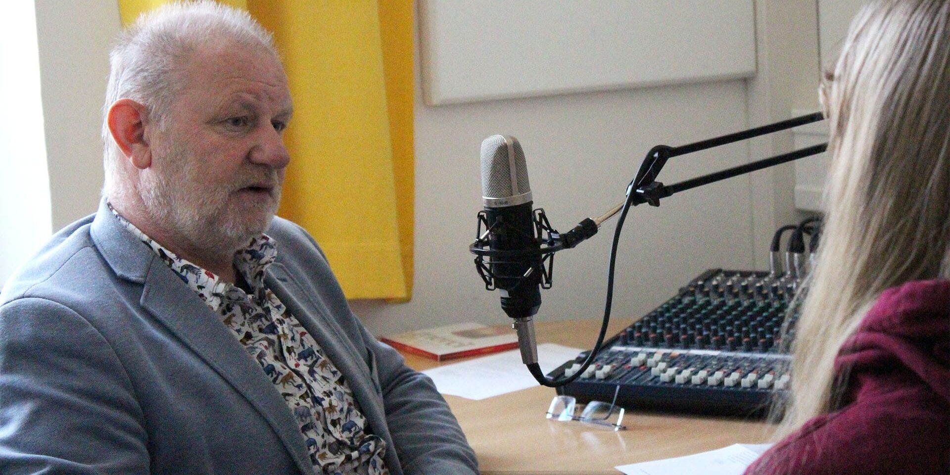 APC Interview APC Interview