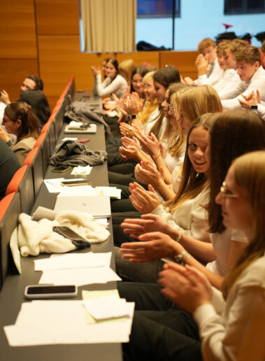 Youth Enterpreneurship Week 2025