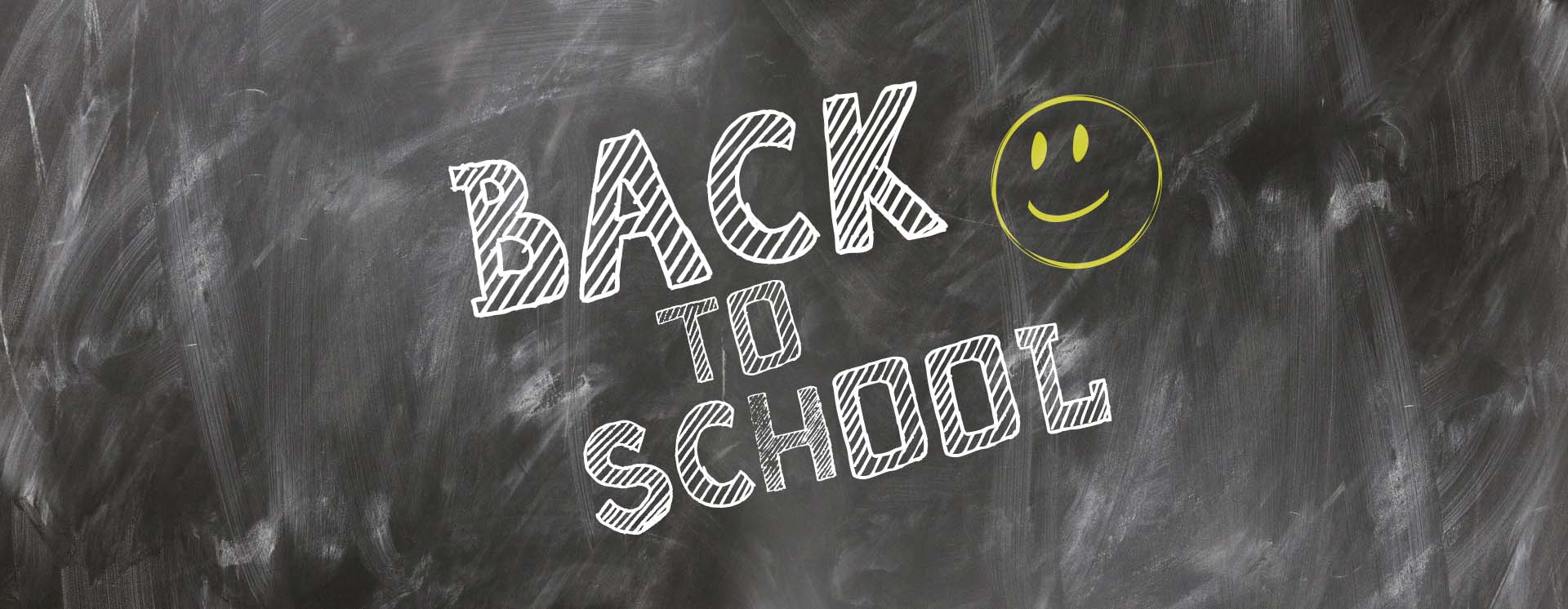 Back to School Grafik
