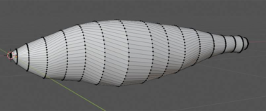 Etnwicklung eines 3D Modelles