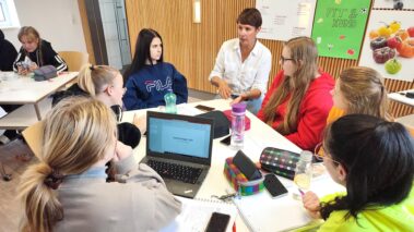 Youth Enterpreneurship Week 2021