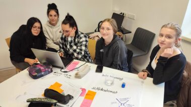 Youth Enterpreneurship Week 2021