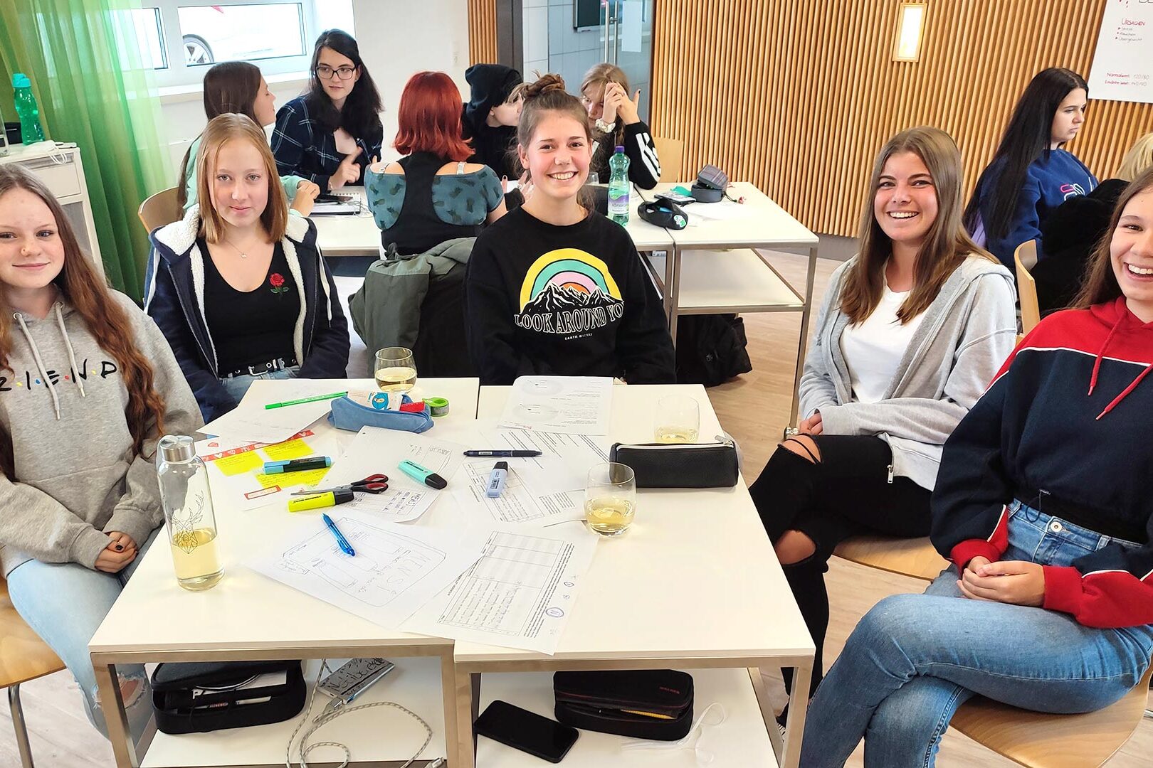 Youth Enterpreneurship Week 2021