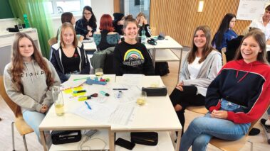 Youth Enterpreneurship Week 2021