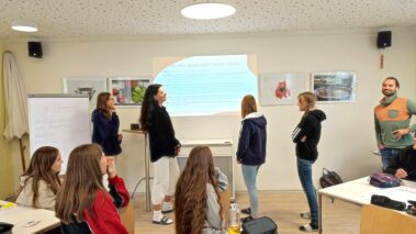 Youth Enterpreneurship Week 2021