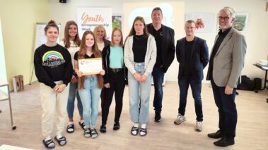 Abschlusstag: Pitch und Preisverleihung durch die Jury