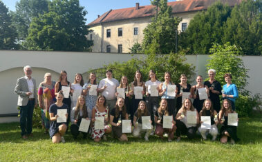 HLW - Vorprüfung 2025