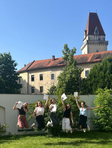 HLW - Vorprüfung 2025