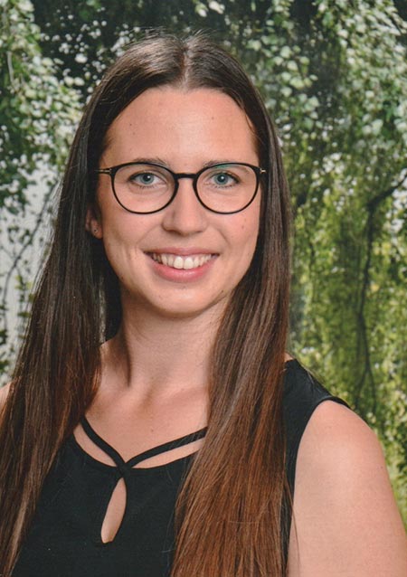 Prof. Karin Baumgartner
