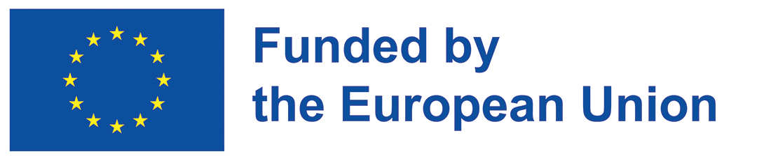 Erasmus funded by EU
