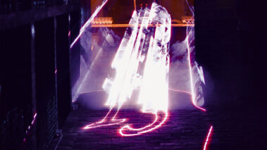 Ein Alter Rotwein erzählt