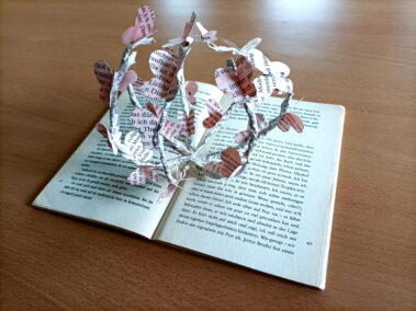 Arbeit von Melina Grünberger