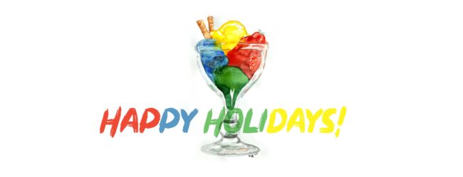 Happy Holidays 2022 Happy Holidays 2022
