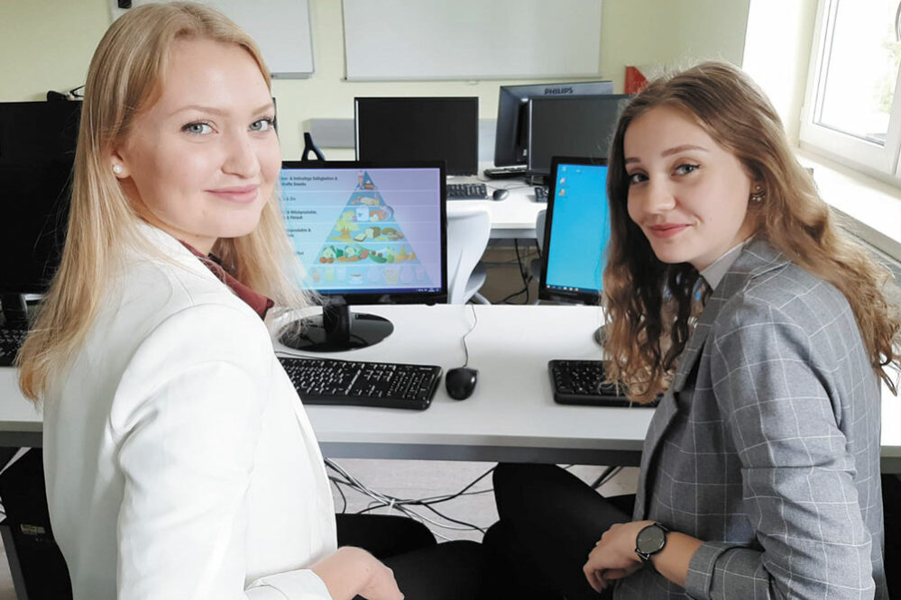 Angewandtes Informationsmanagement