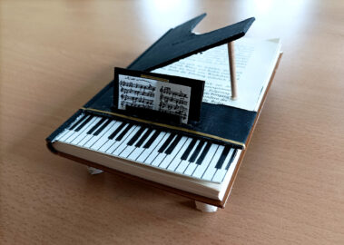 Arbeit von Elena Hofer