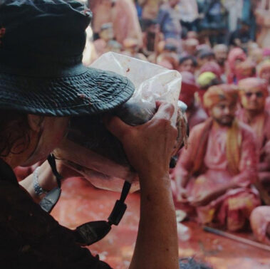 Foto: Cristina Garcia Rodero