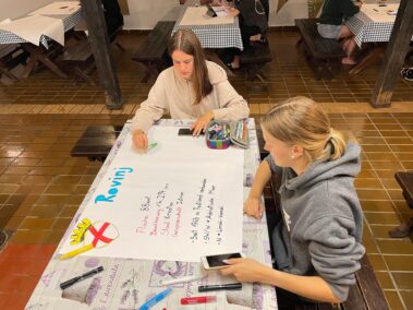 Meeresbiologische Woche in Kroatien 2021