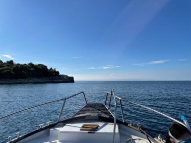 Meeresbiologische Woche in Kroatien 2021