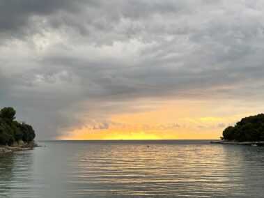 Meeresbiologische Woche in Kroatien 2021