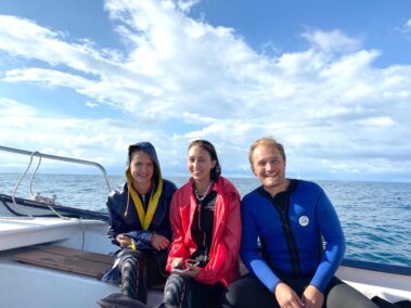 Meeresbiologische Woche in Kroatien 2021