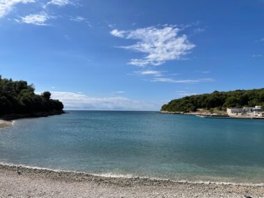 Meeresbiologische Woche in Kroatien 2021