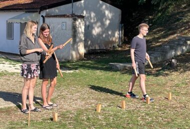 Meeresbiologische Woche in Kroatien 2021