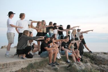 Meeresbiologische Woche in Kroatien 2021