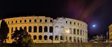 Meeresbiologische Woche in Kroatien 2021