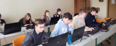 Schnappschuss - COOL / Dalton Pädagogik