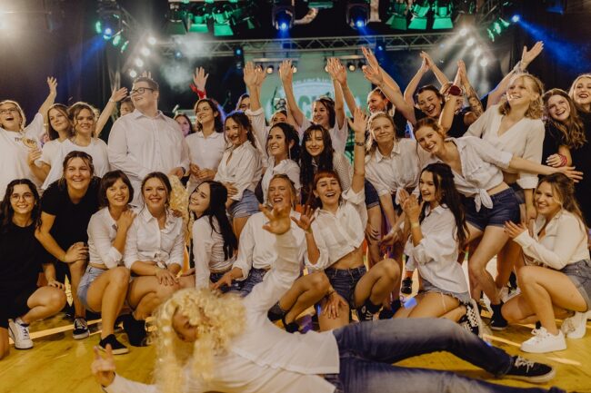 Maturaball 2021 Maturaball 2021