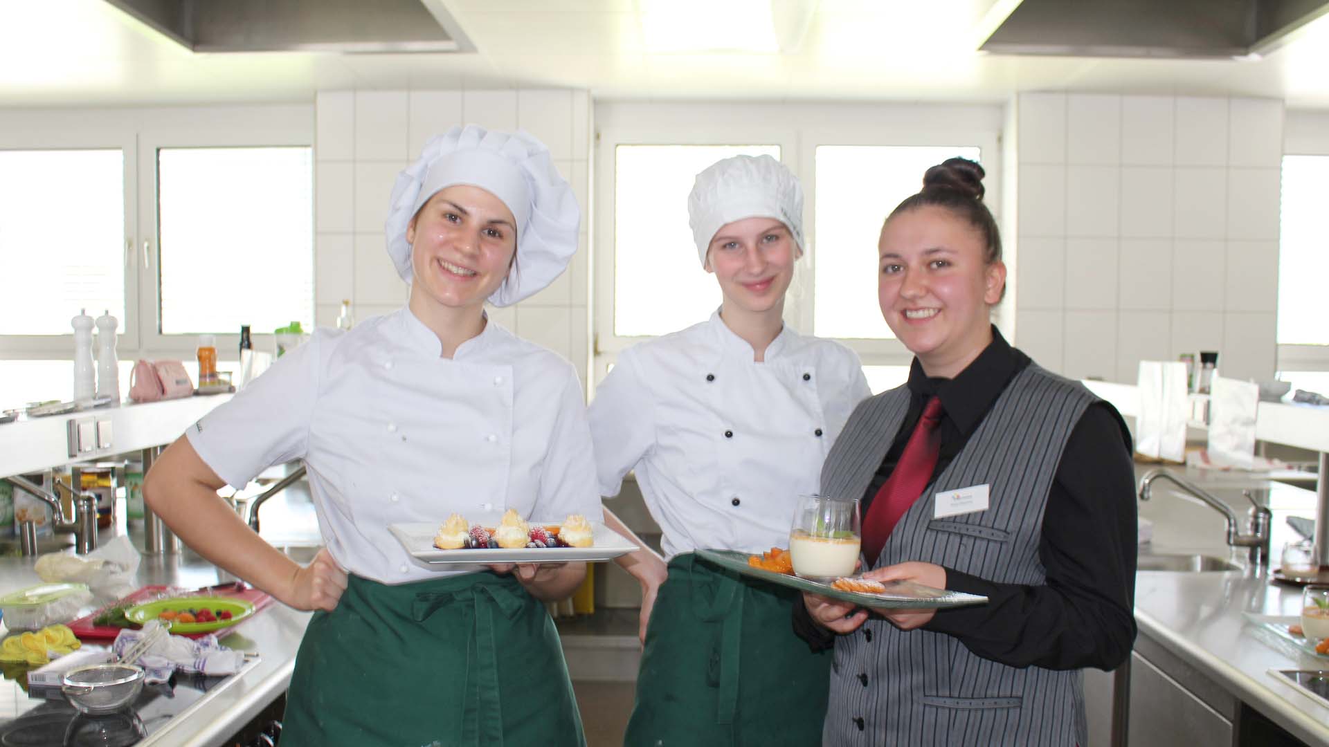 Vorprüfung zur Reifeprüfung 2022