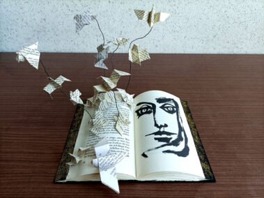 Arbeit von Lena Katzenschlager