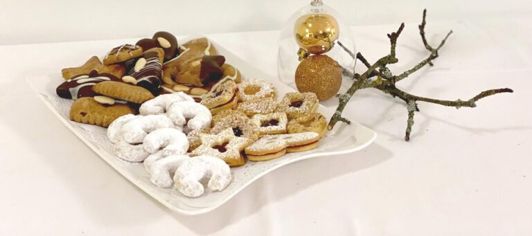 Kekse Stilleben Teaser