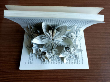 Arbeit von Michael Klammer