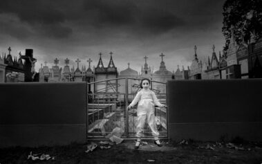 Foto: Cristina Garcia Rodero