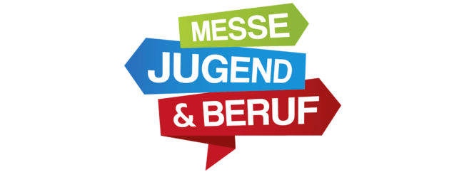 Logo Jugend & Beruf Logo Jugend & Beruf