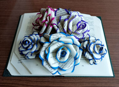 Arbeit von Christina Neudorfer