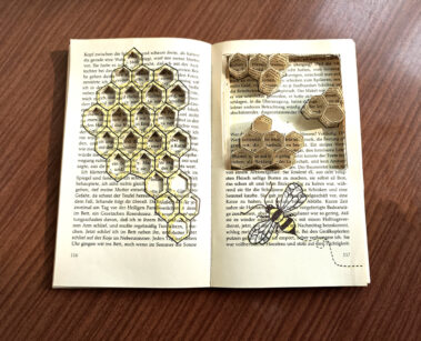 Arbeti von Martha Oemer