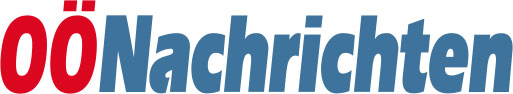 OÖ Nachrichten Logo