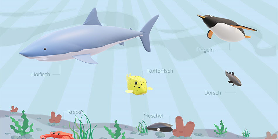 DA Bionik HaiTech Präsentation DA Bionik HaiTech Präsentation