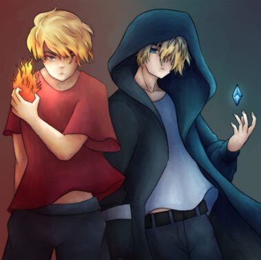 Illustration / Photoshop